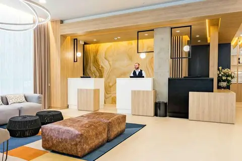 Hotel Golden Barcelona in Barcelona, foto 6