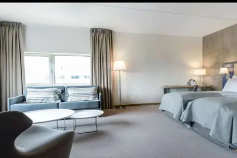 Quality Hotel Expo in Bærum — foto 3