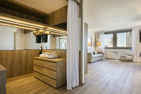 Meliá Madrid Princesa in Madrid — foto 24