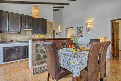 Casa Lobera in Canillas de Aceituno — foto 11