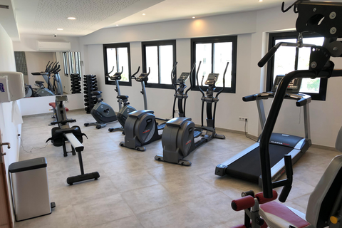 Hotel Osiris Ibiza foto 12