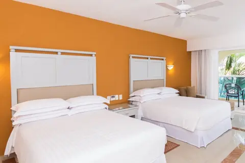 Occidental Costa Cancún in Cancùn — foto 2