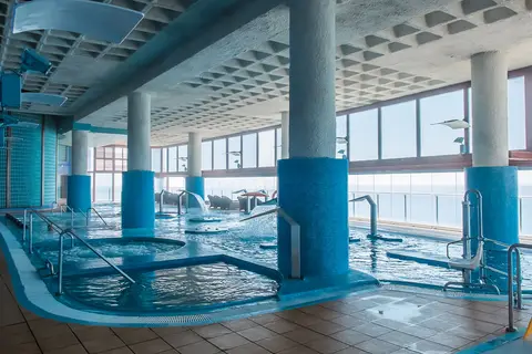 Gloria Palace Amadores in Mogán — foto 25