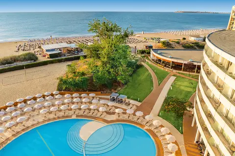 AluaSoul Sunny Beach in Burgas, foto 24