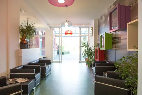 Hotel Campus in Collecchio, foto 13