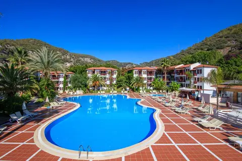 Alize in Fethiye