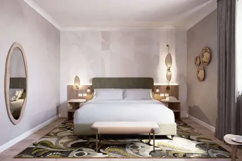 Movenpick Bari Hotel in Bari — foto 2