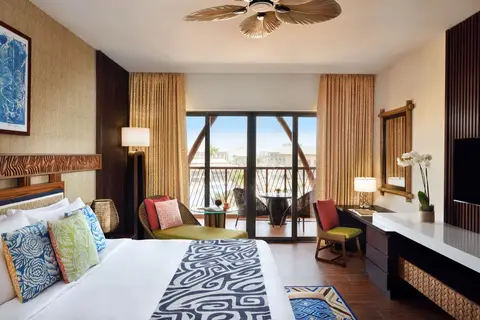 Lapita, Dubai Parks and Resorts, Autograph Collection in Dubai — foto 8