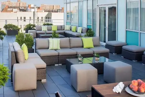 Hotel On Rivington in New York — foto 9