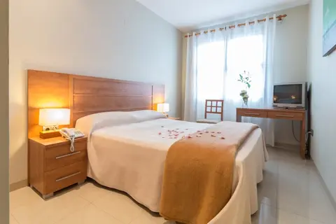 Bahia Aparthotel in San Pedro del Pinatar — foto 6
