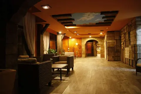 Pirates Village Apartments in Calvià, foto 30