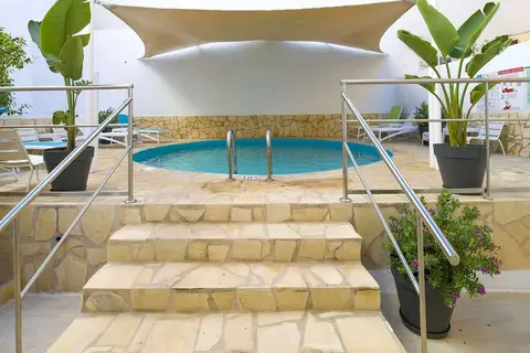 Hotel Vibra Lei Ibiza in Sant Antoni de Portmany — foto 2