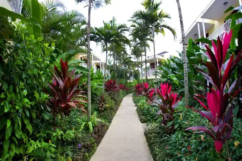 Negril Palms Hotel in Negril Palms, foto 12