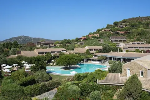 Hotel Village in Domus de Maria — foto 13