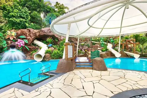 Shangri-La Rasa Sentosa, Singapore in Singapore — foto 17