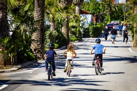 Camping La Llosa foto 8