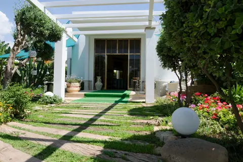Le Gemelle Bed & Breakfast in Racale — foto 25