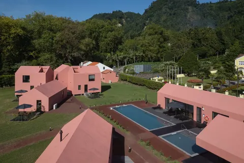 Cantos Green Garden in Povoação — foto 3