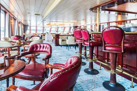 7 dagen Rijn- en Moezelcruise - Naar de Saarschleife foto 3