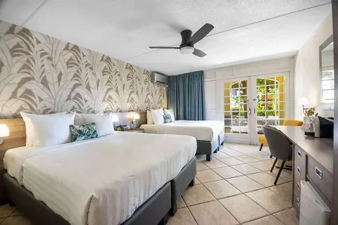 LionsDive Beach Resort in Willemstad — foto 3