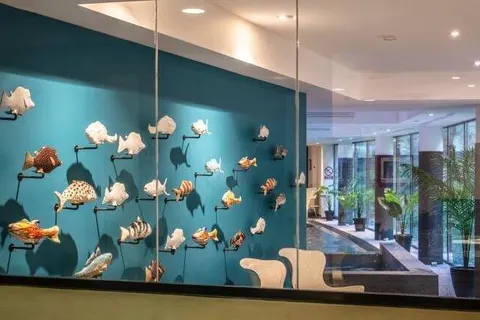 Van der Valk Selys Hotel en Spa foto 26