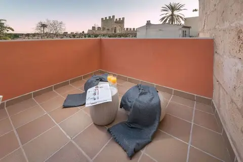 Alcudia Petit Hotel in Alcúdia — foto 6