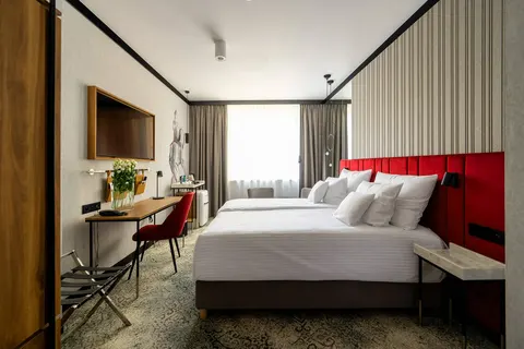 Ontdek Krakau in stijl foto 6