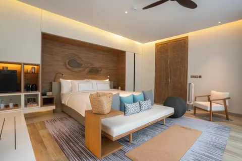 Meliá Phuket Mai Khao in ศรีสุนทร — foto 2