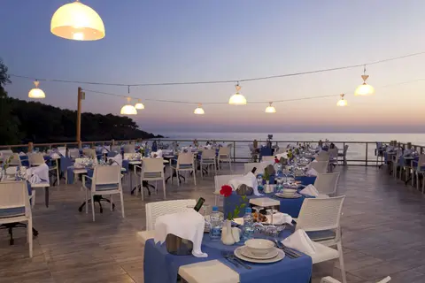 Justiniano Club Alanya in Alanya — foto 14
