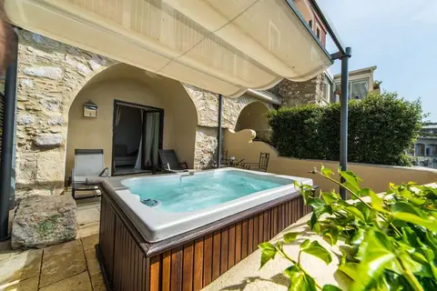 Hotel Metropole Taormina in Taormina — foto 10
