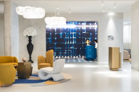 Mondrian Ibiza in Santa Eulària des Riu — foto 29