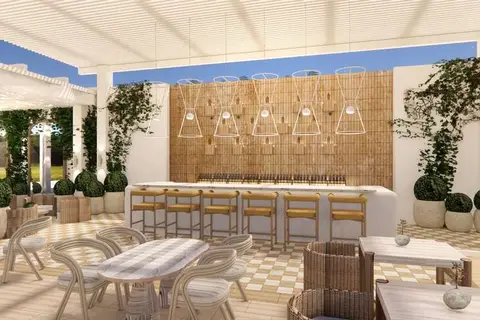 Delano Dubai in Dubai — foto 6