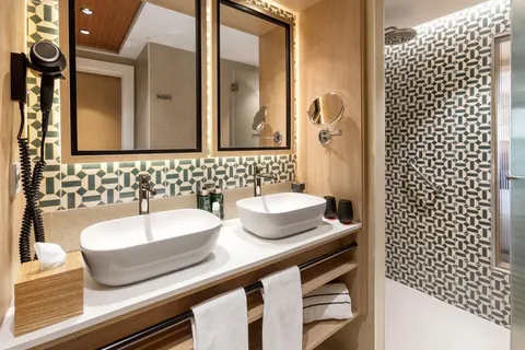 Melia Costa del Sol in Torremolinos — foto 7