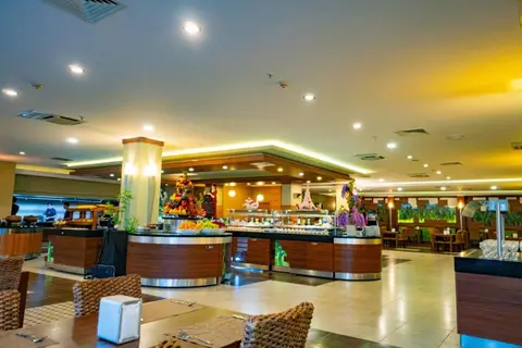 Ambassador Hotel in kemer, foto 18