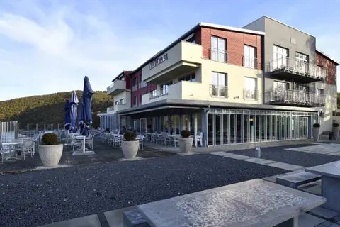 Dormio Hotel Der Seehof foto 20