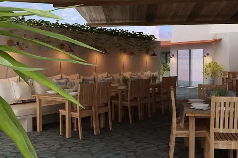 Asteris Village in Γερακινή — foto 14