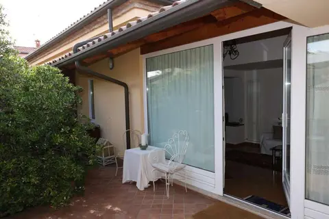 Hotel Residence La Reunion in Ravenna — foto 10