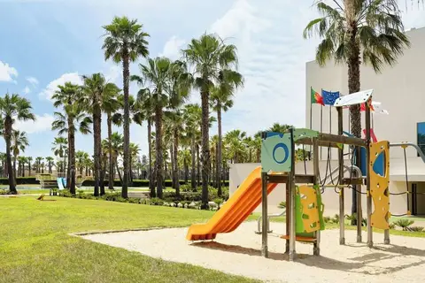 Algarve Marriott Salgados Golf Resort in Albufeira — foto 9