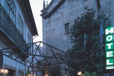 Toural in Guimarães — foto 22