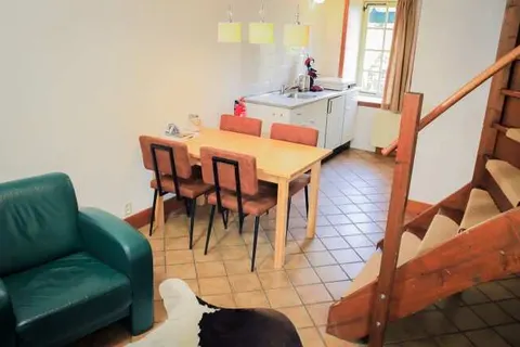 Kasteel Schaloen Vakantiewoningen & Hotel foto 13