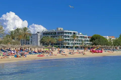 H10 Casa del Mar in Calvià, foto 30
