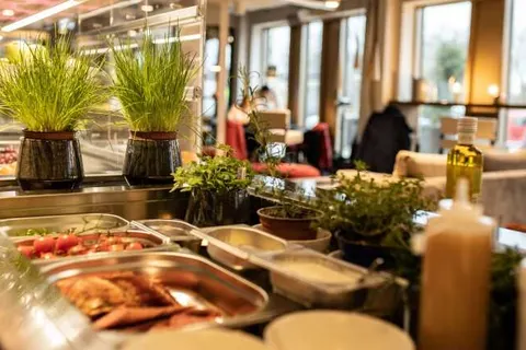 MASEVEN München Messe Dornach foto 8