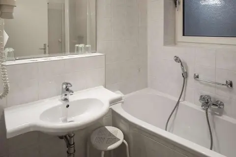 Hotel Admiral in Wenen, foto 19