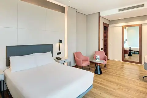 Sercotel Sorolla Palace in Valencia — foto 6