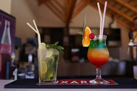 HVD Club Hotel Miramar in Obzor — foto 22
