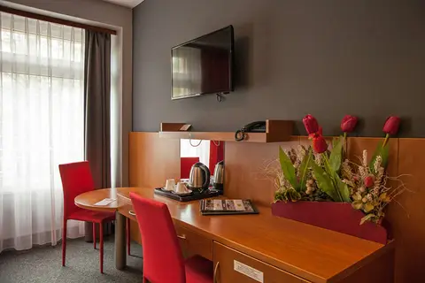 Downtown Krakow Hotel in Krakau — foto 15