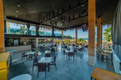 Justiniano Club Alanya in Alanya — foto 9