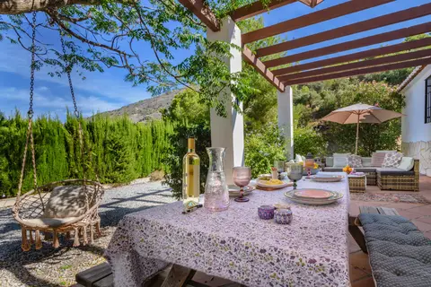 Casa Lobera in Canillas de Aceituno — foto 4