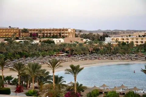 Brayka Bay Resort in Brayka Bay Reef Hotel — foto 16
