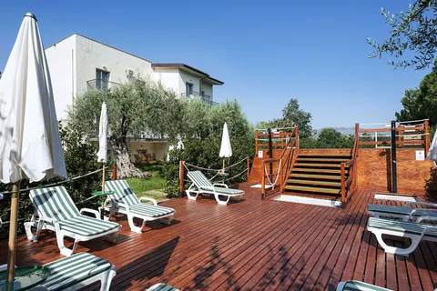 Residence Villa Collina foto 20